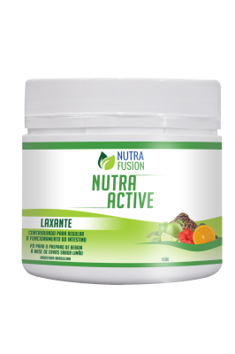 Nutra active